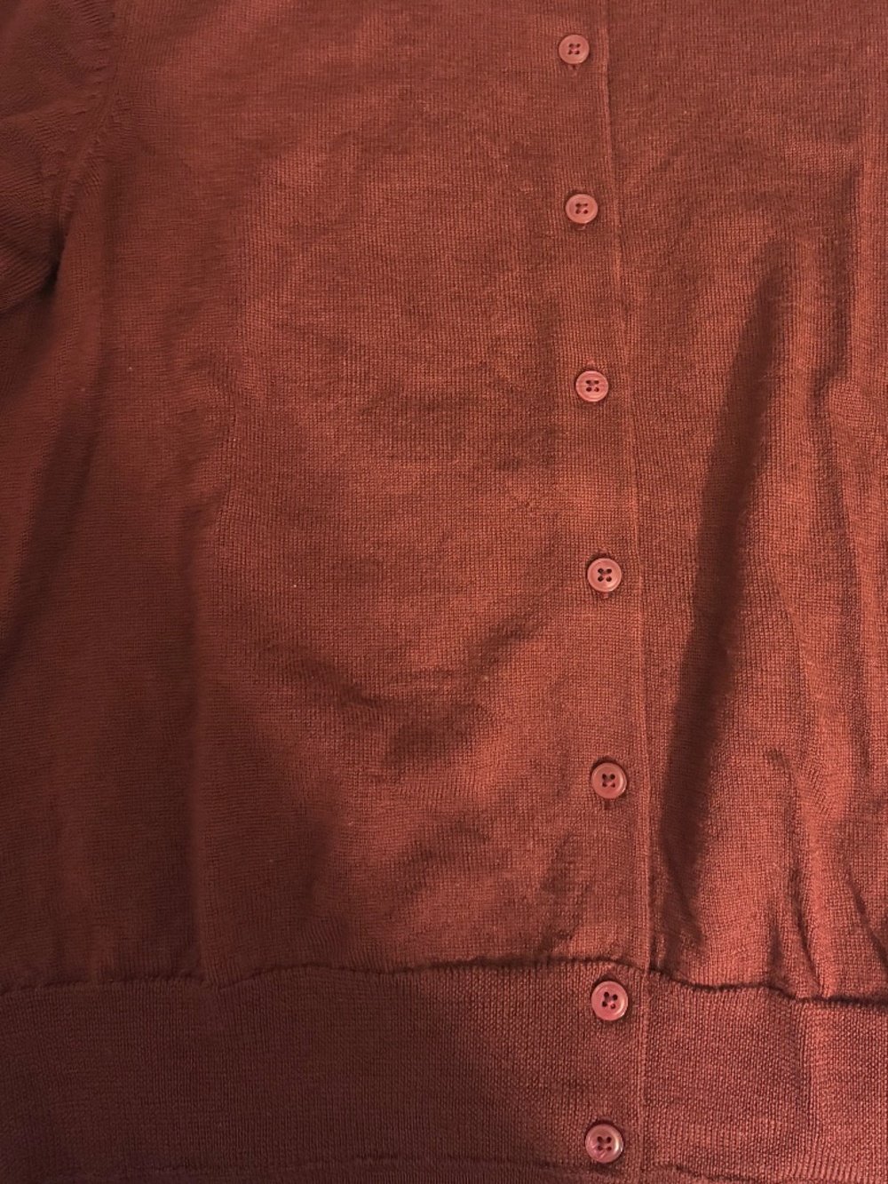 Part Two Cardigan - Picture 2 of 5